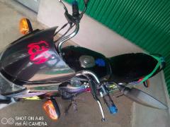 TVS Star Sport 125